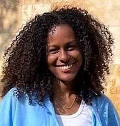 Gabryela Ester Claudino